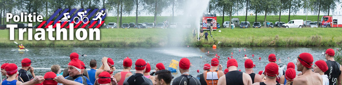 Politietriathlon